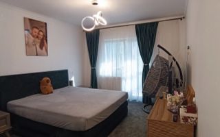 Apartament 3 camere 108 mp Grand Kristal Metalurgiei - Poză 1