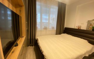 Apartament cu 3 camere, gata de mutare, imobil nou cu curte - Poză 10