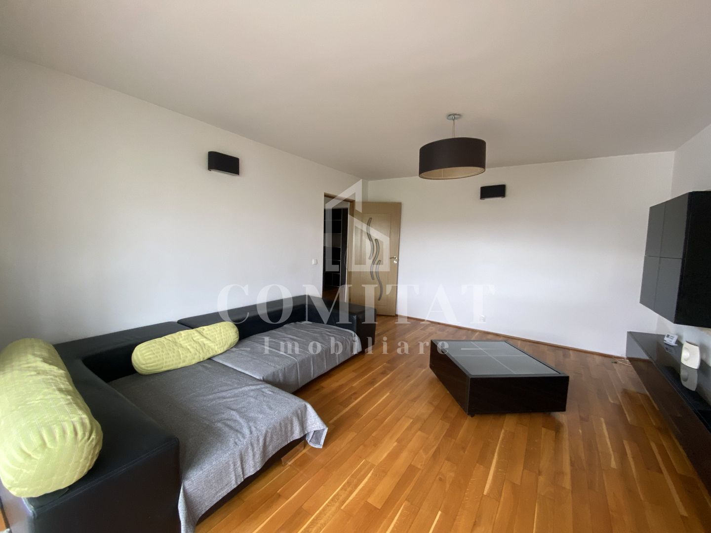 Apartament cu 3 camere | 70 mp | Cartierul Mănăștur | Zona Primăverii - Poză 2