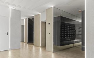 Apartament pentru vanzare I tip studio I Cortina North - Poză 15