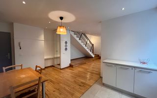 APARTAMENT CU 2 CAMERE LA INCHIRIERE LANGA PARCUL HERASTRU - Poză 4