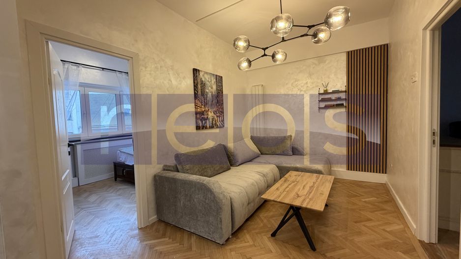 VANZARE 4 CAMERE | RENOVAT COMPLET | MAGHERU – UNIVERSITATE | MOBILAT PREMIUM - Poză 1