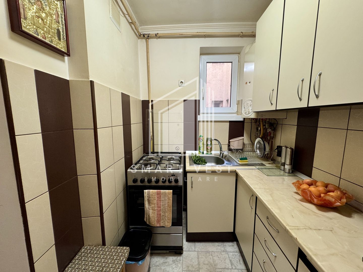 Apartament 2 camere | Etaj 2 | Zona Dariu Pop - Poză 7