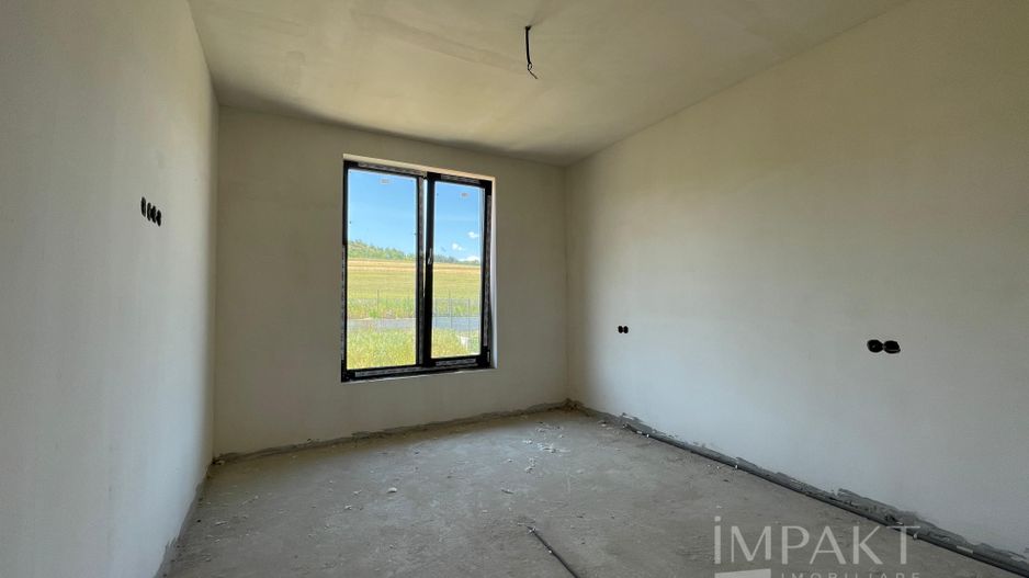 Casa individuala de vanzare intr-un complex nou din Corusu! - Poză 10