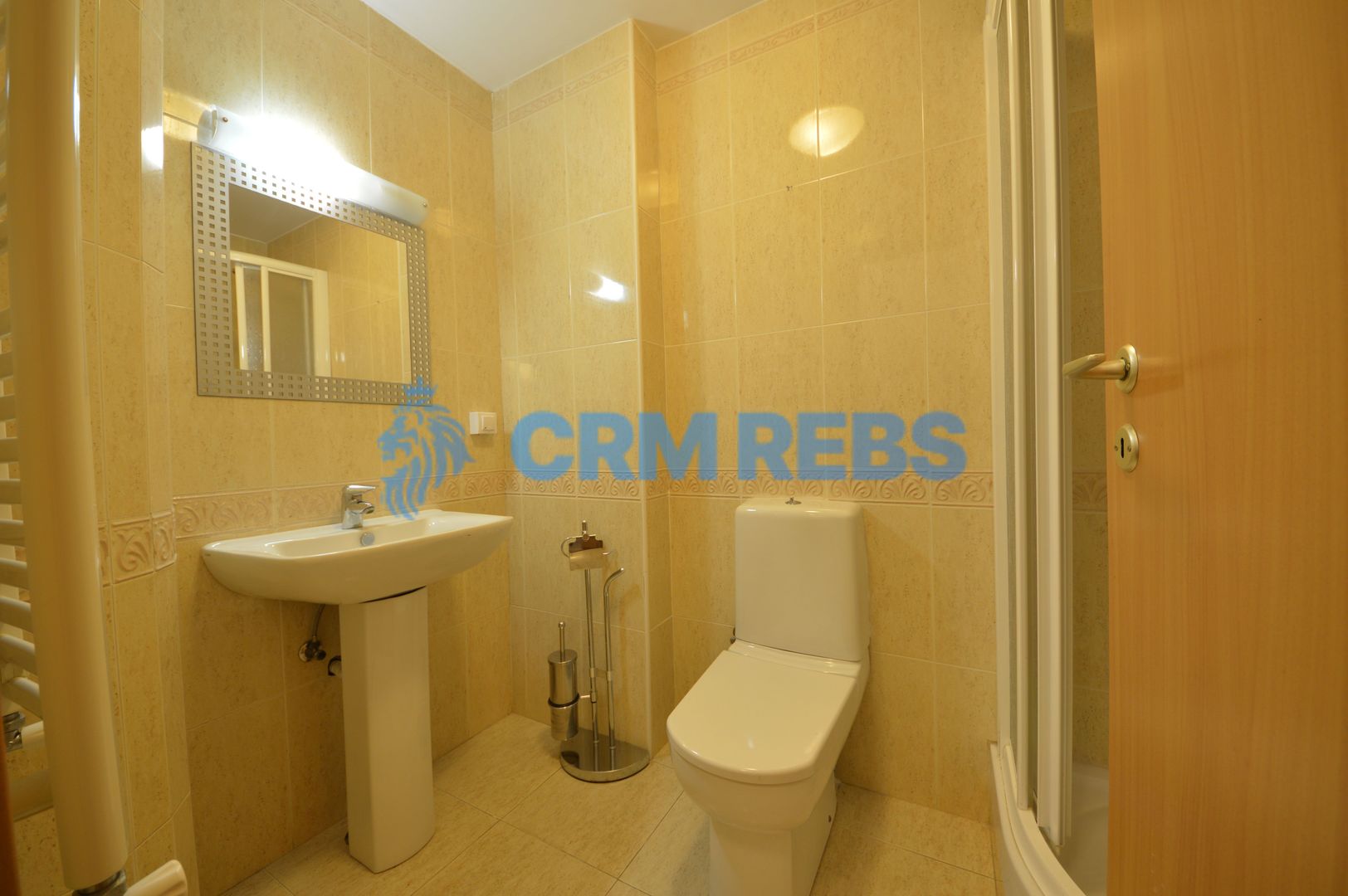 Apartament cu 3 camere în zona Basarab - Poză 12