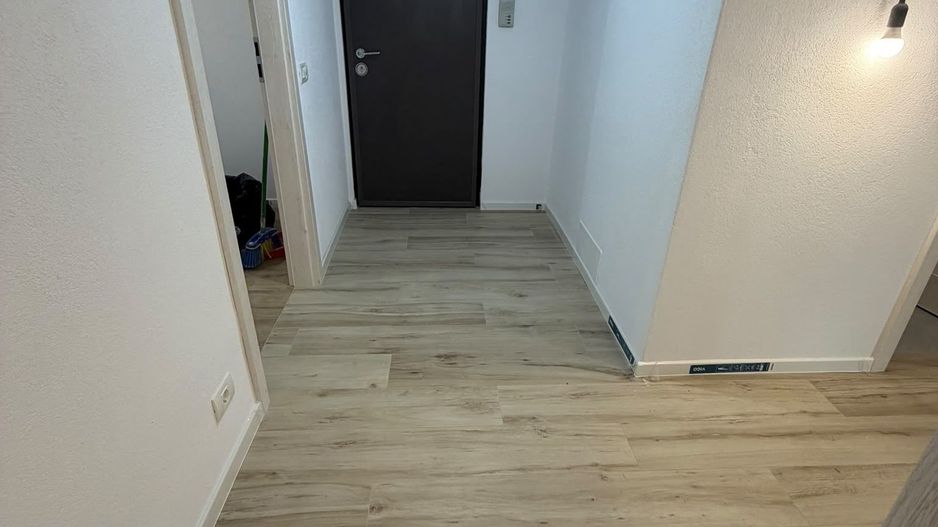 Dâmbovița| 3 camere | 2 băi | Boxa | Complet renovat | Încălzire în pardoseală - Poză 4