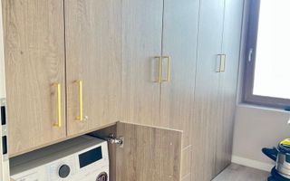 Apartament 2.5 camere Dumbravita in spate la Ikea - Poză 6