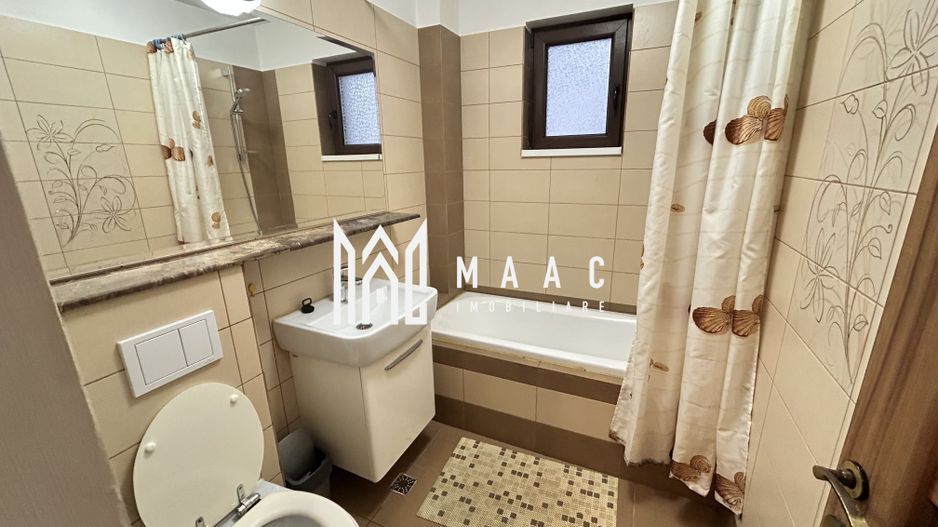 Apartament 2 camere | Etaj 4  | Lift | Parcare | Doamna stanca - Poză 8