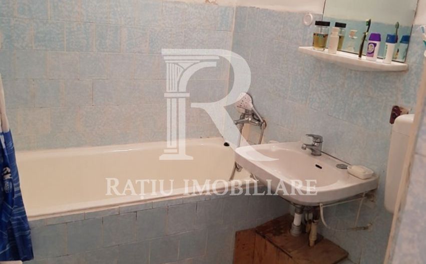 Apartament cu 3 camere | Decomandat | Decebal |  Oradea - Poză 6