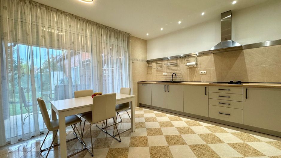 Vilă de închiriat în Complex Rezidențial Ibiza – Iancu Nicolae - Poză 21