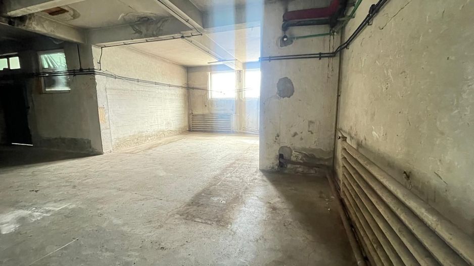 Spatiu industrial I 110-300 mp I Depozitare I Productie - Poză 6