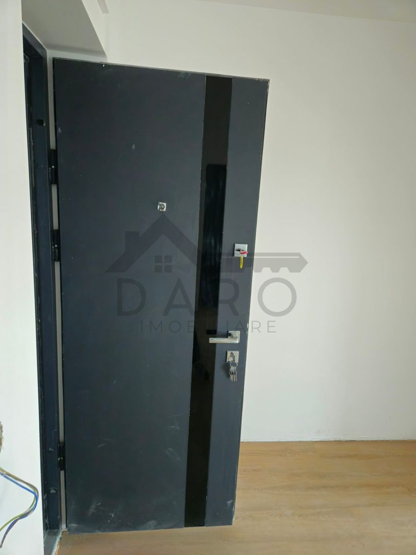 Apartament modern cu 2 camere în Skyline! - Poză 6