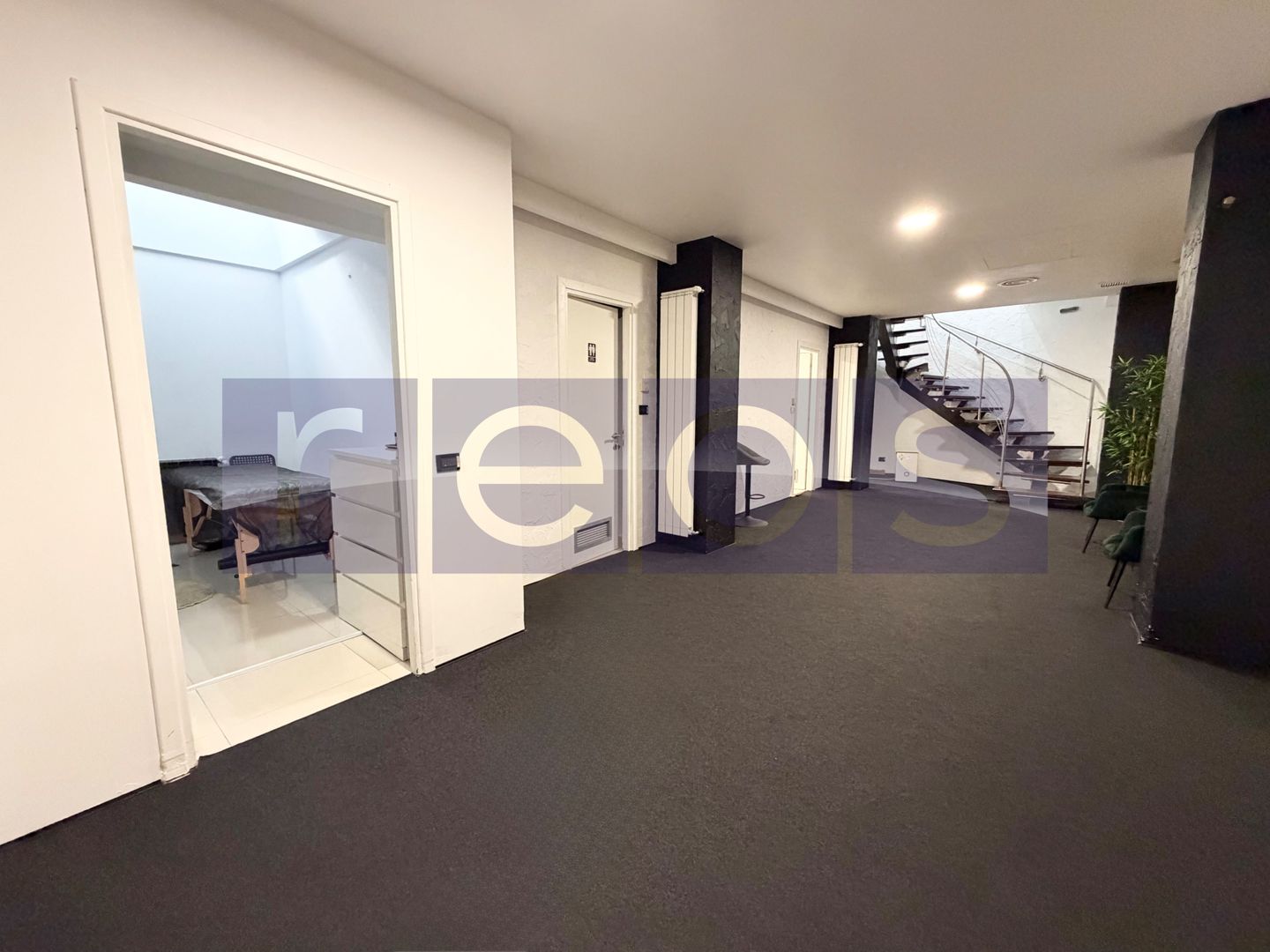 INCHIRIERE SPATIU COMERCIAL D+P | 176 MP | ACCES CURTE - Poză 14