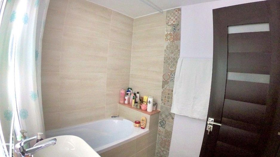🚇 Închiriez Apartament cu 2 camere, 5 min metrou Dristor, renovat, mobilă nouă - Poză 2