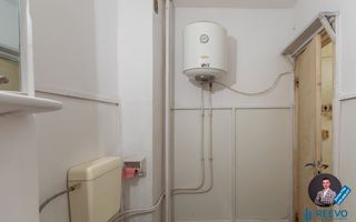 Apartamentul 2 camere decomandat, Mioritei - Poză 9