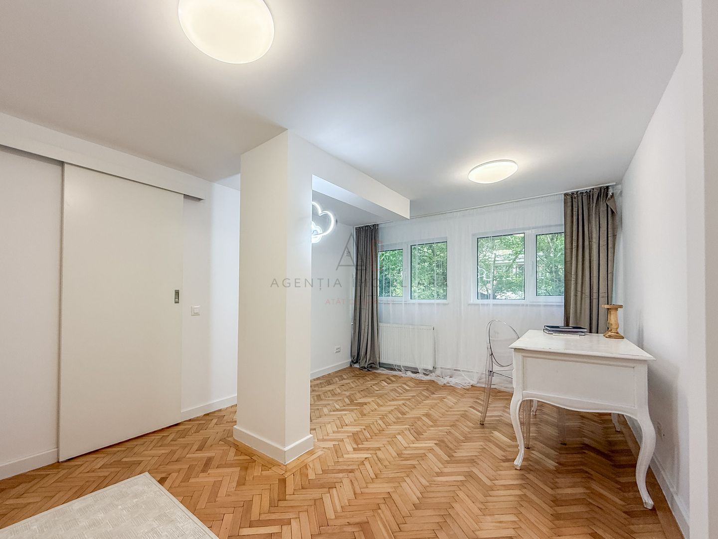 3 Camere Floreasca | Renovat 2025 | Parcul Cinema - Poză 13