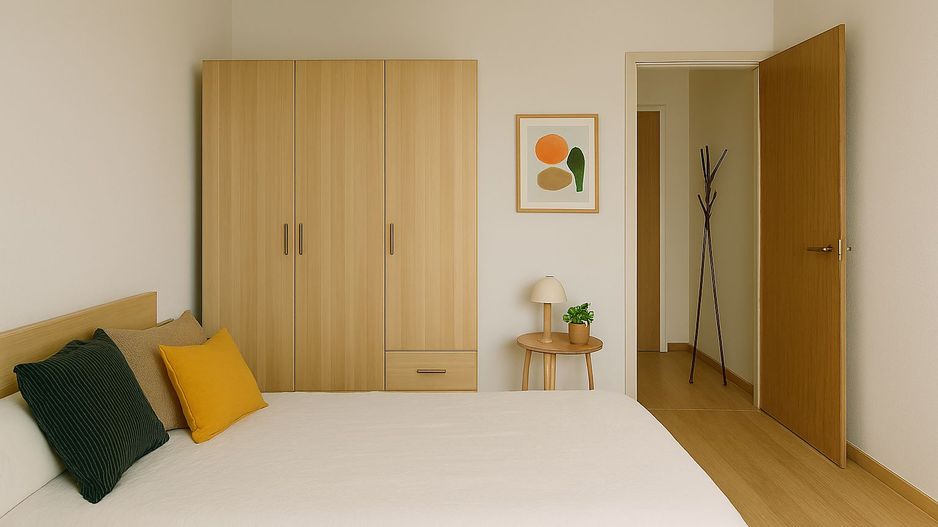 COMISION 0% - Apartament 2 camere Crangasi  I 7 minute Metrou I Constructorilor - Poză 18