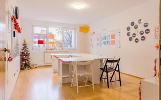 Vilă 15 camere | Piața Victoriei | Ideală clinică, after-school, birouri | Garaj - Poză 1