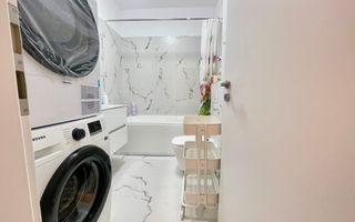 Apartament 2 camere | Decomandat | Prima închirere | Parcare acoperită - Poză 5