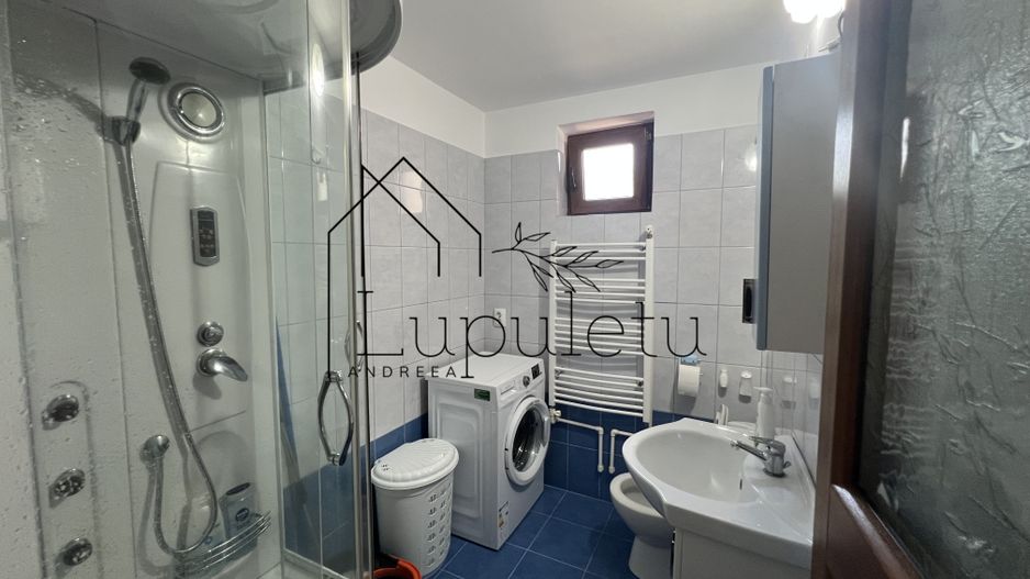 Casa Spațioasă  | 140 MPU |3 Dormitoare | Piața Cibin - Poză 11