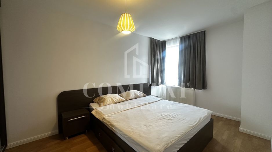 Apartament 2 camere | Parcare | Zona Str Teilor - Poză 17