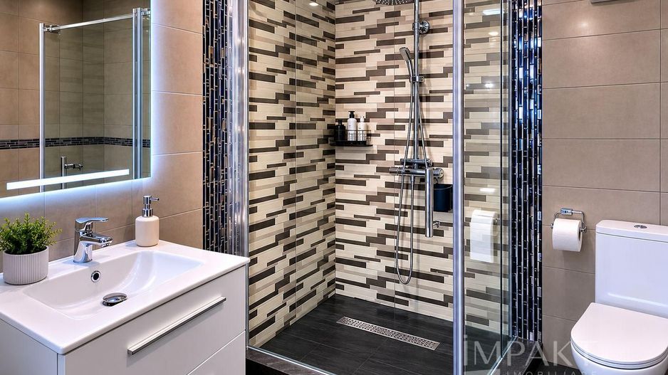 Apartament modern cu 3 camere ready to move si parcare in Buna Ziua - Poză 4