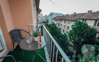 P 4234 - Apartament 2 camere în Târgu Mureș, Ultracentral - Poză 15