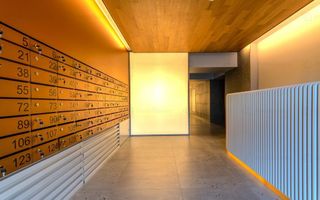 Aviatiei Tower | Apartament modern cu 3 camere| Vedere libera | - Poză 23