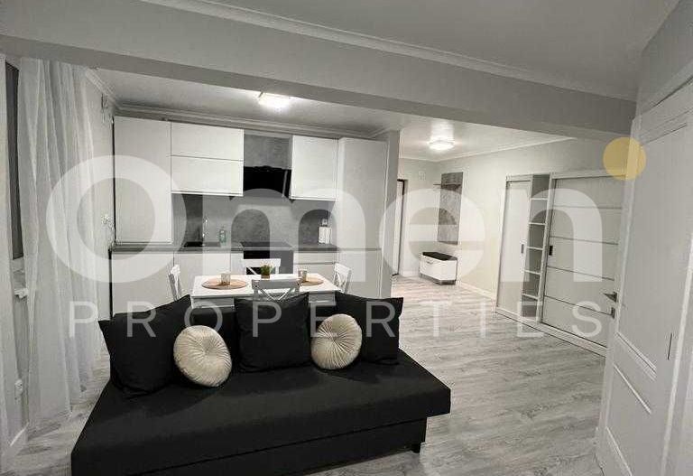 Apartament modern cu 2 camere si curte, in bloc nou, cu parcare, zona Lamaitei - Poză 3