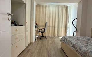 Apollo-Metrou Berceni || 3 camere | Mobilat | Parcare + Boxa - Poză 7
