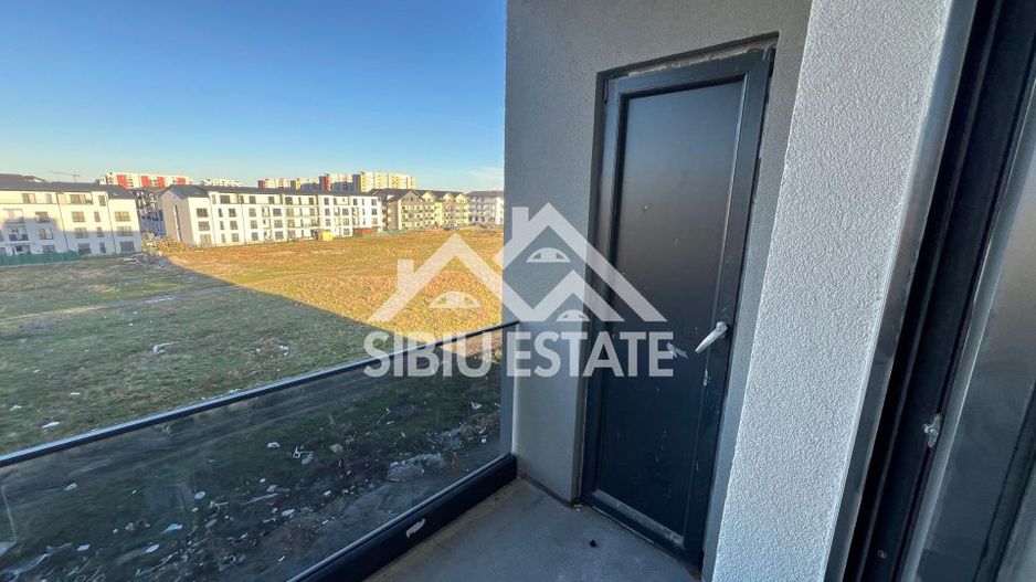 Apartament 3 camere de vânzare, Doamna Stanca, Sibiu, Etaj 2 - Poză 7