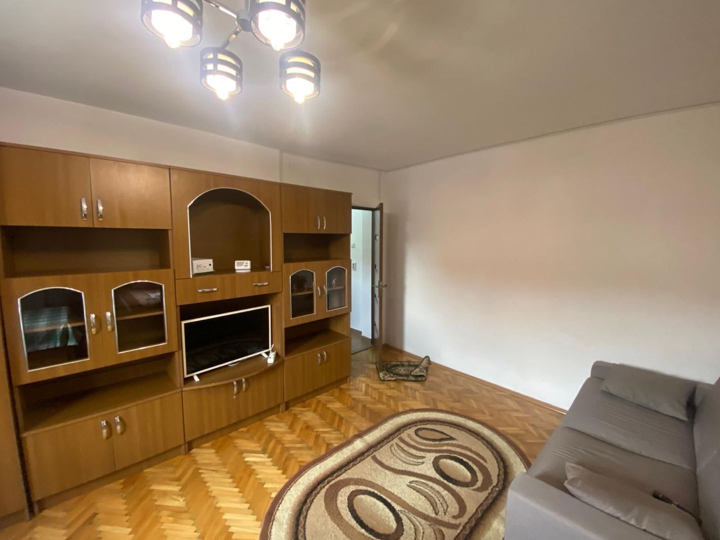 De închiriat Apartament cu doua camera  Lugoj - Poză 2