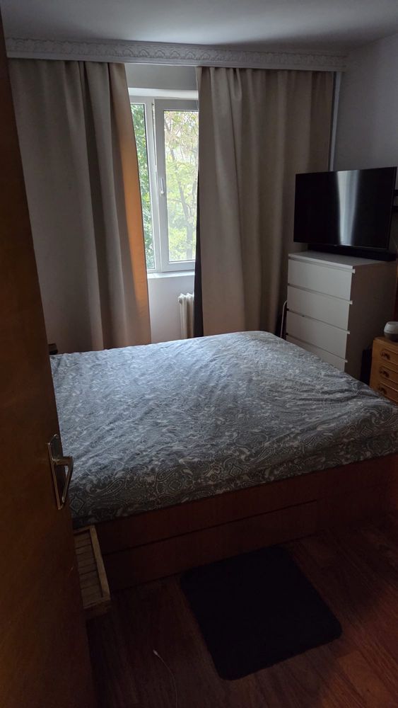 Apartament 4 camere de vanzare Rahova T650 - Poză 4
