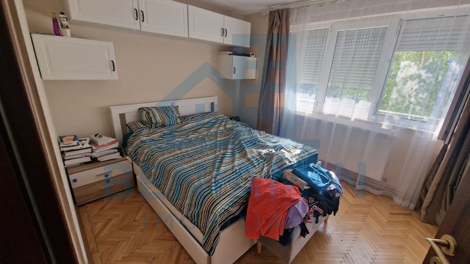 4 decomandate - 80mp - centrala proprie - renovat - Calea Bucuresti - Poză 4