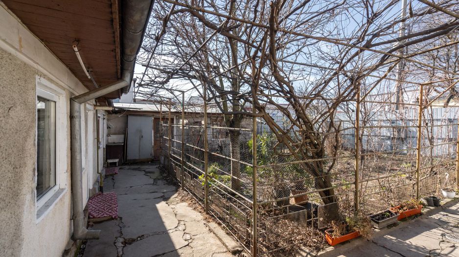 COMISION 0% - Casa renovata + 300 mp teren (dubla deschidere), Parc Bazilescu - Poză 13