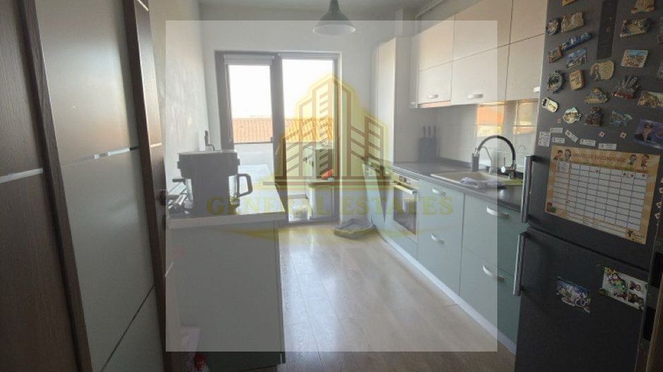 Apartament 2 camere Sanpetru cu parcare inclusă - Poză 5