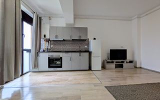 | Studio de inchiriat | lângă Mall Vitan - Poză 4
