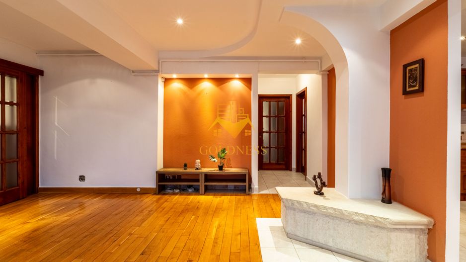 3 camere, 100mp, 2 bai, modern, 4/6,Zona Centrala, Cipariu, Titulescu - Poză 12