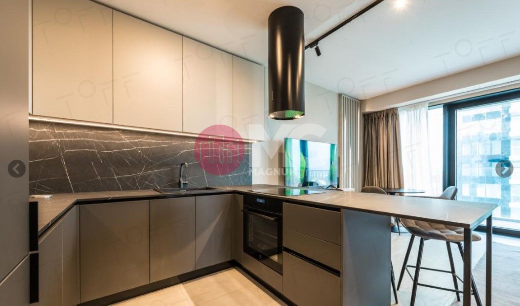 Apartament 3 camere de vanzare-One Mircea Eliade - Poză 4