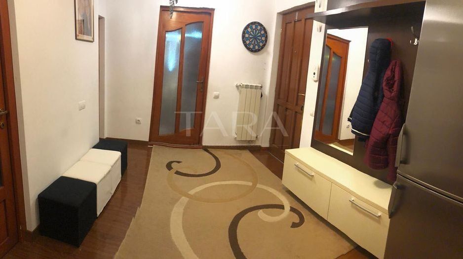 Apartament 3 camere – Florești, zona Primăriei - Poză 4