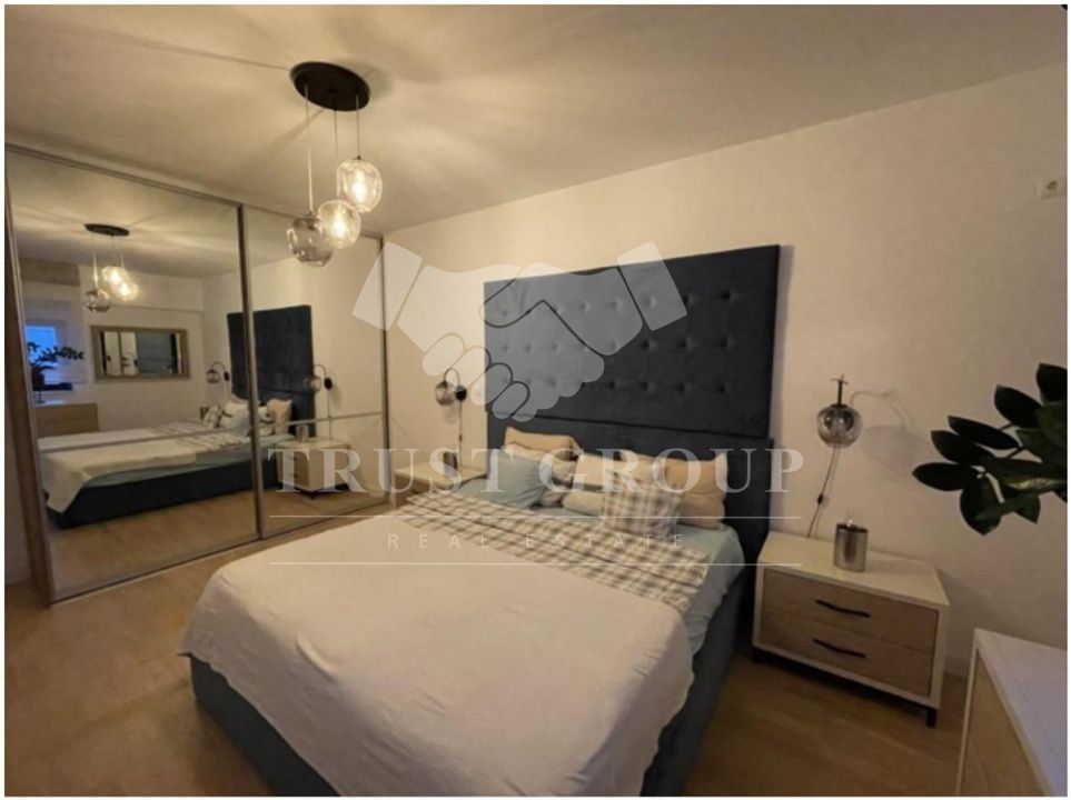 Apartament 2 camere | Aviației | Loc de parcare - Poză 6