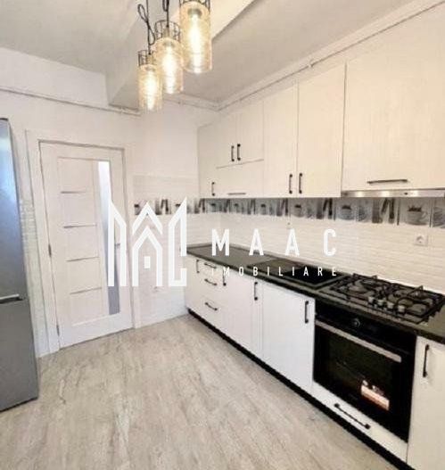 Apartament rezidential I 3 camere I 70mpu I Parcare I Turnisor - Poză 10