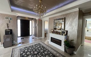 Vilă Ultra-Luxury de vânzare – Berceni, Ilfov - Poză 13