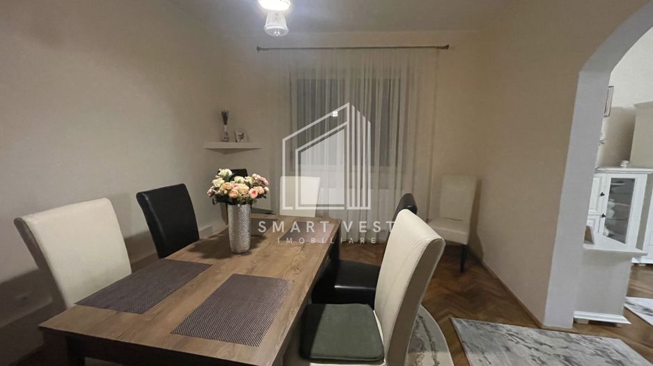 Casa de vanzare | 220mp | Cartierul Functionarilor - Poză 22