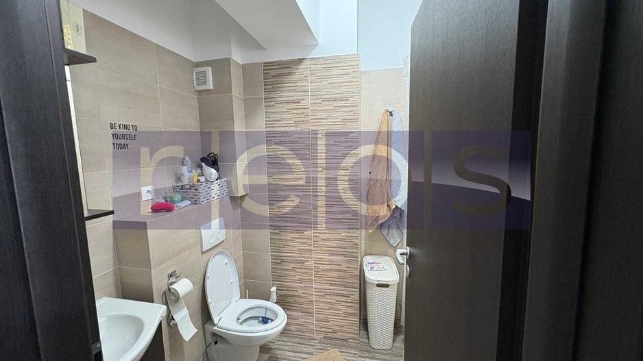 VANZARE 3 CAMERE | LOC DE PARCARE SI BOXA | ZONA ROND ALBA IULIA - Poză 6