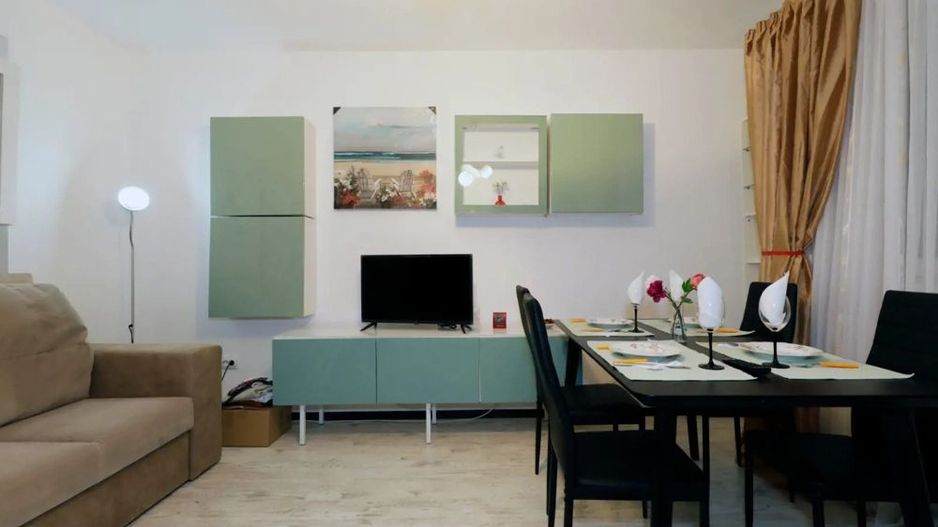 Apartament 3 camere Păcii, sector 6 - Poză 2