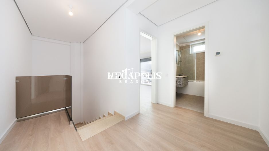 Penthouse Premium | Zona Astra | 160 mp - Poză 11