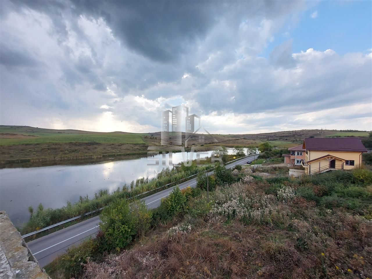 Comision 0! Casa individuala cu teren de 1000 mp! - Poză 4