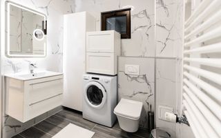 Apartament 3 camere *108mp* // Calea Victoriei - Poză 12