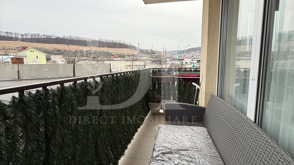 Apartament la cheie / etaj intermediar / Zona Florilor - Poză 18